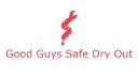 Safe Dry Out logo